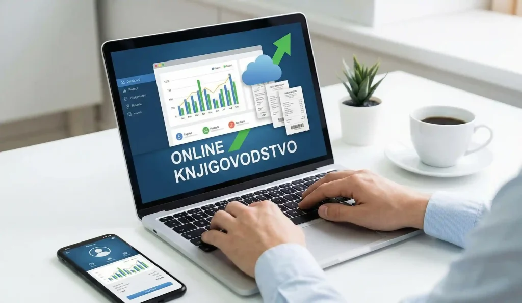 online-knjigovodstvo